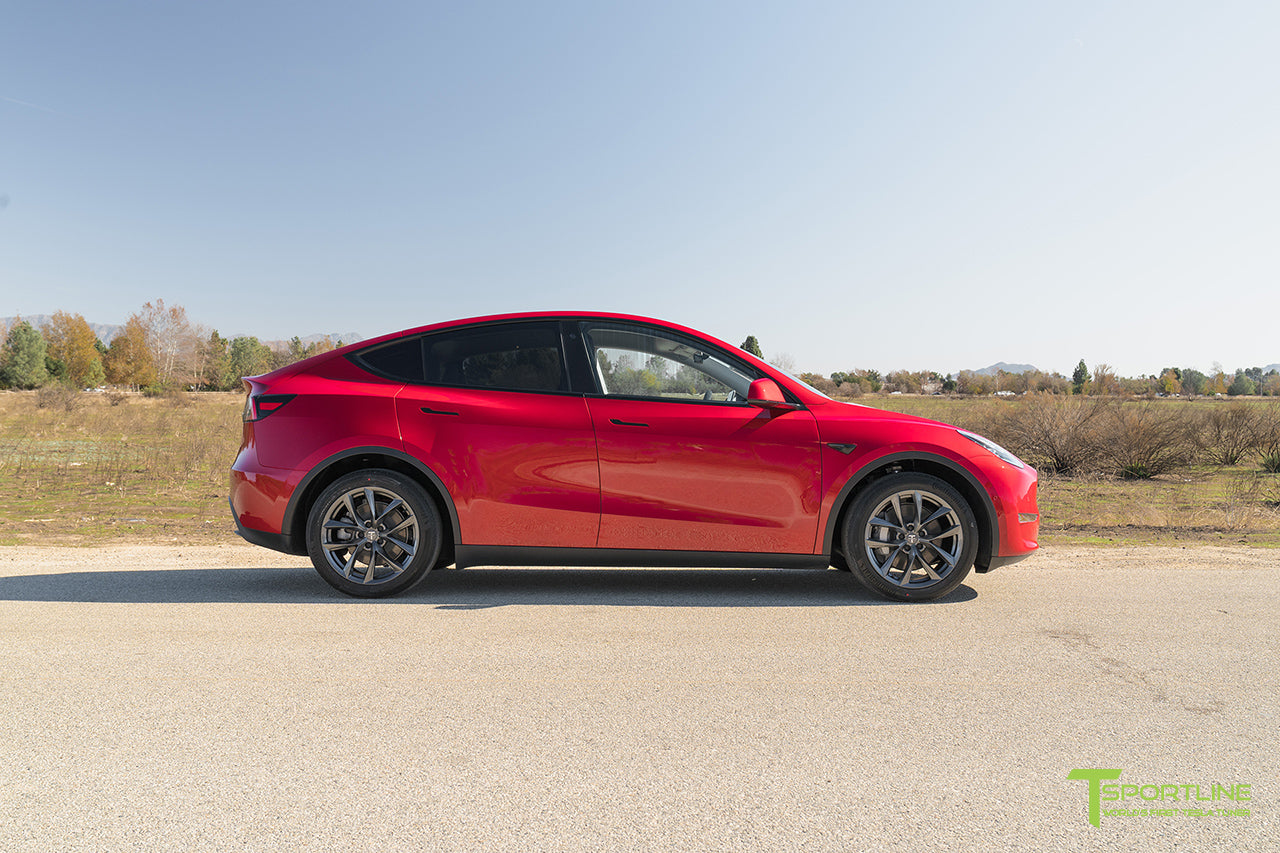 TSS 19" Tesla Model Y Replacement Wheel