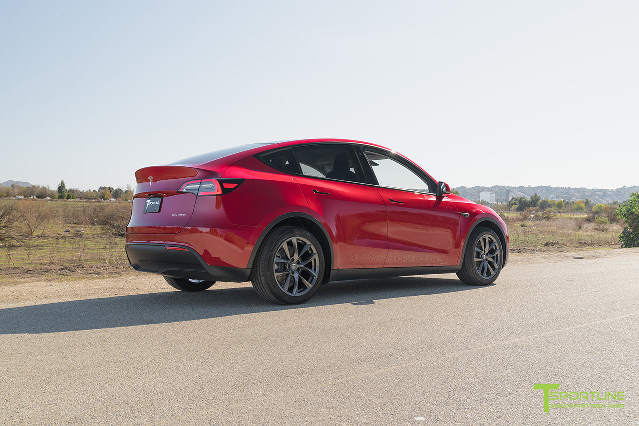 TSS 19" Tesla Model Y Replacement Wheel