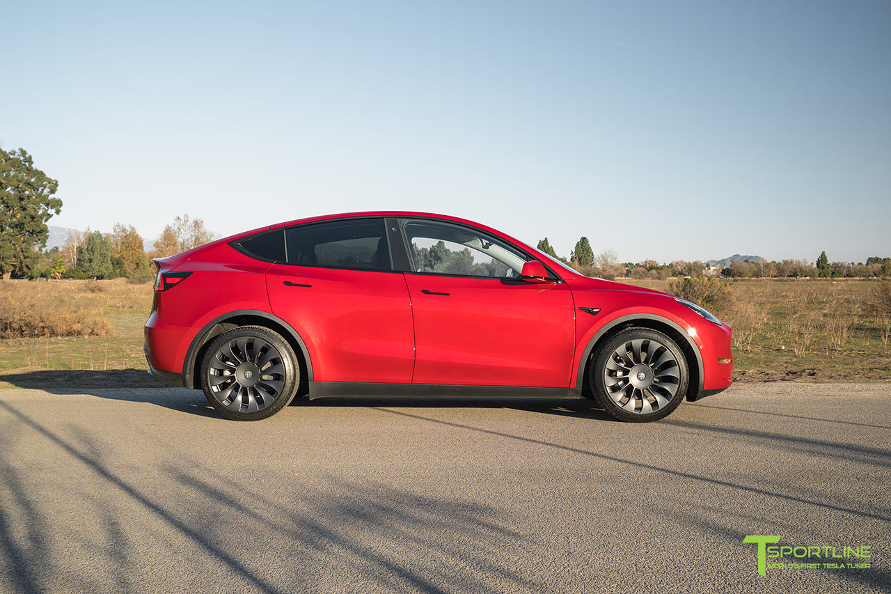 TSV 20" Tesla Model Y Replacement Wheel
