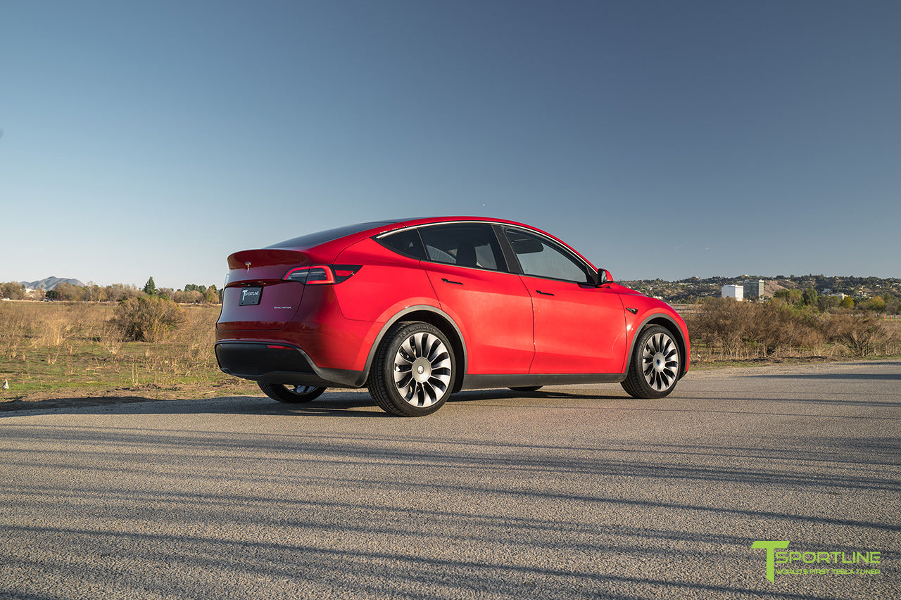 TSV 20" Tesla Model Y Replacement Wheel
