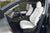 Tesla Model Y 7 Seat Interior Upgrade Kit - Signature Diamond Design