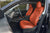 Tesla Model Y 5 Seat Interior Upgrade Kit - Signature Diamond Design