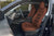 Tesla Model Y 5 Seat Interior Upgrade Kit - Insignia Design