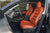 Tesla Model Y 7 Seat Interior Upgrade Kit - Insignia Design - Perforated
