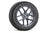 TS5 18" Tesla Model Y Overland Adventure Wheel And Tire Package (Set Of 4)