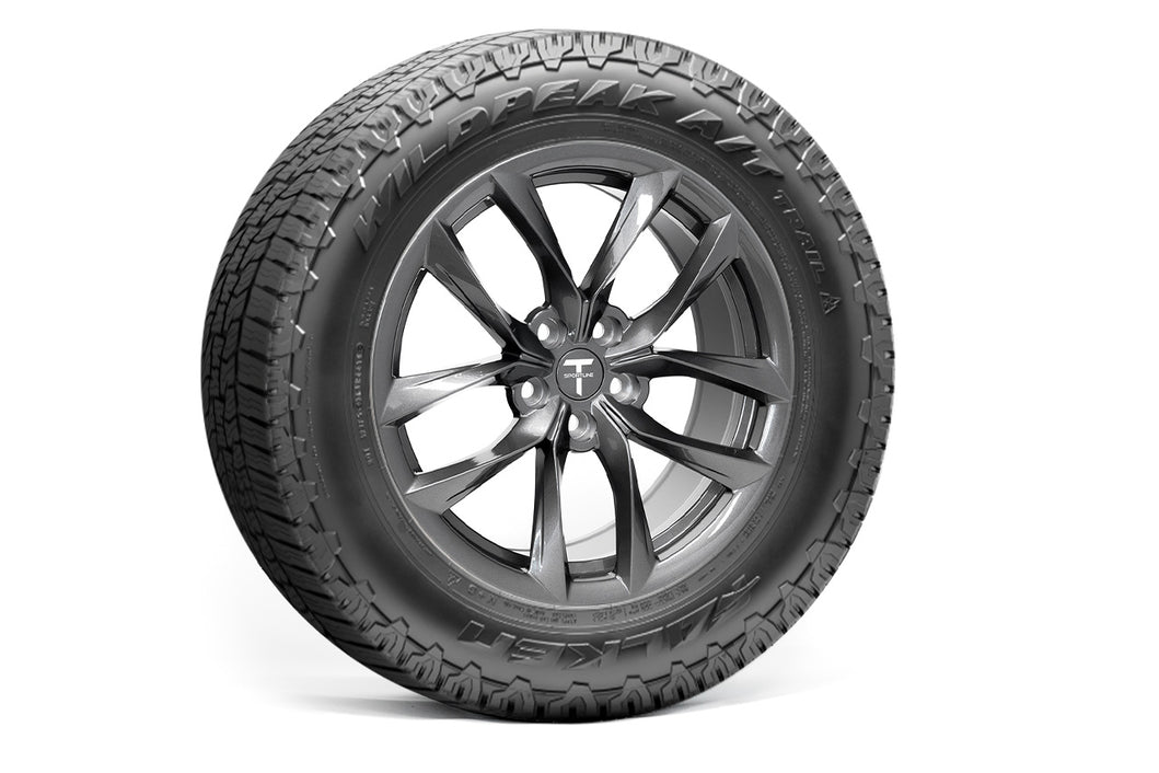 ZEIT/R WS962 875-1 18×7 1/2J OFF48 TSS 18
