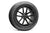TSF 19" Tesla Model Y Overland Adventure Wheel and Tire Package (Set of 4)