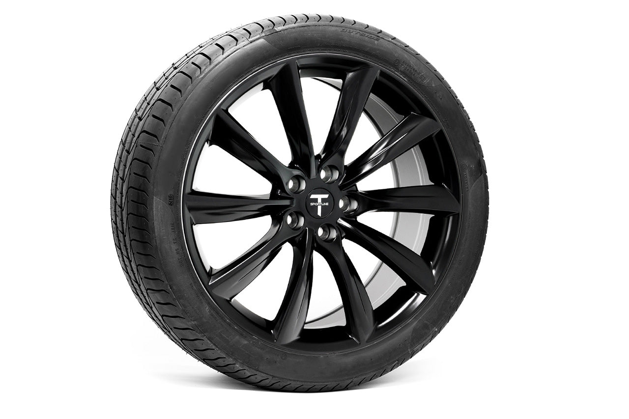Tesla model x tire replacement discount