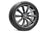 TST 20" Tesla Model X Replacement Wheel and Tire