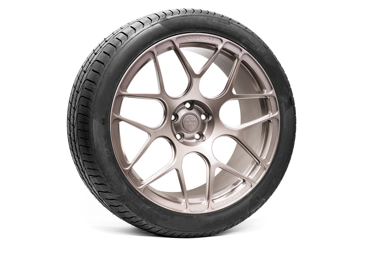 TY117 20" Tesla Model Y Wheel and Tire Package (Set of 4)