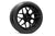 TY117 20" Tesla Model Y Wheel and Tire Package (Set of 4)