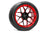 TY117 20" Tesla Model Y Wheel and Winter Tire Package (Set of 4)