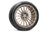 TY118 20" Tesla Model Y Wheel and Tire Package (Set of 4)