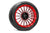 TY118 20" Tesla Model Y Wheel and Winter Tire Package (Set of 4)