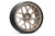TS117 21" Tesla Model S Replacement Wheel and Tire