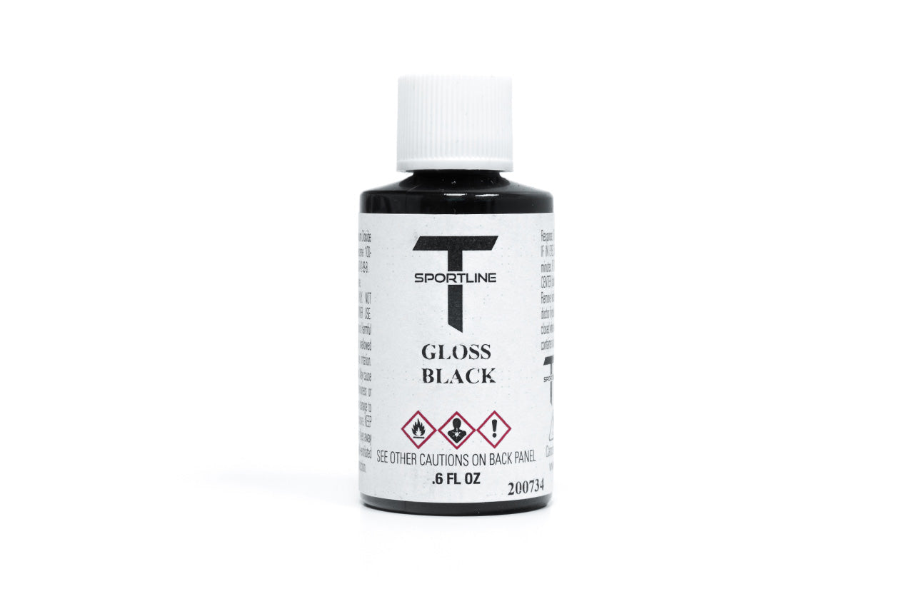 T Sportline Wheel Touch Up Paint - Save when ordered with wheels!