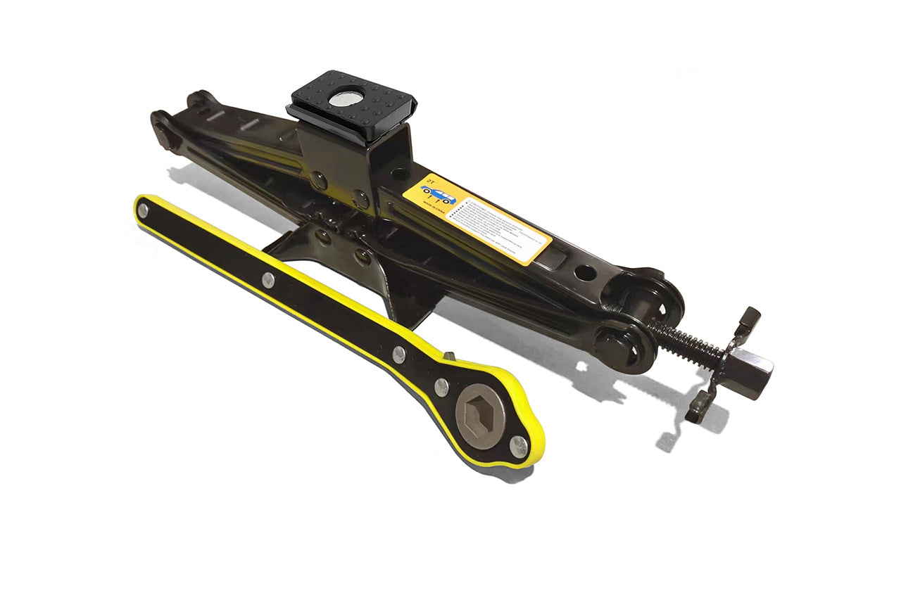 Tesla TS1 Spare Wheel & Tire - optional Jack / Lug Tool Kit