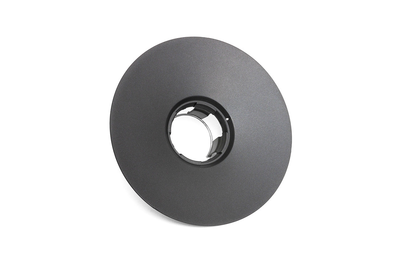 TSV Wheel Center Cap Assembly Replacement