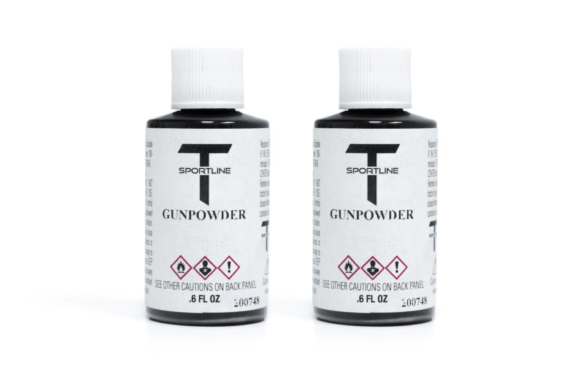 T Sportline Wheel Touch Up Paint - Save when ordered with wheels!