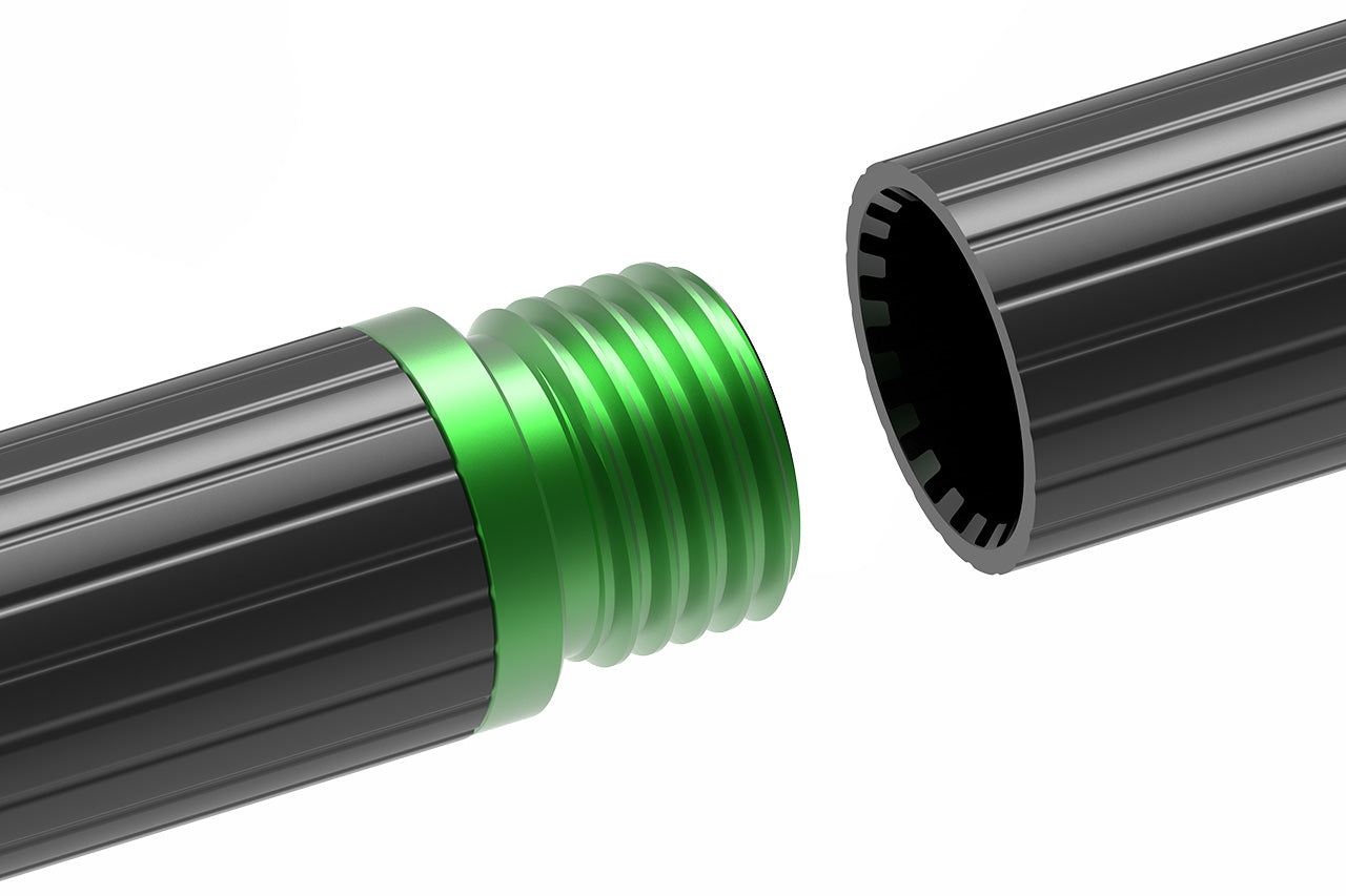 Tesla Vacuum Cup Quick Mount Black Foldable Round Monkey Crossbar TreeFrog Pro Roof Rack