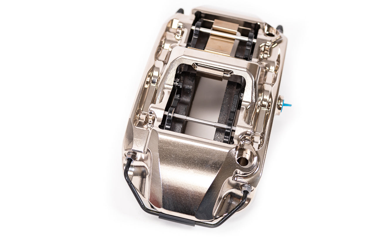 Brembo Gran Turismo Tesla Model Y Big Brake Kits