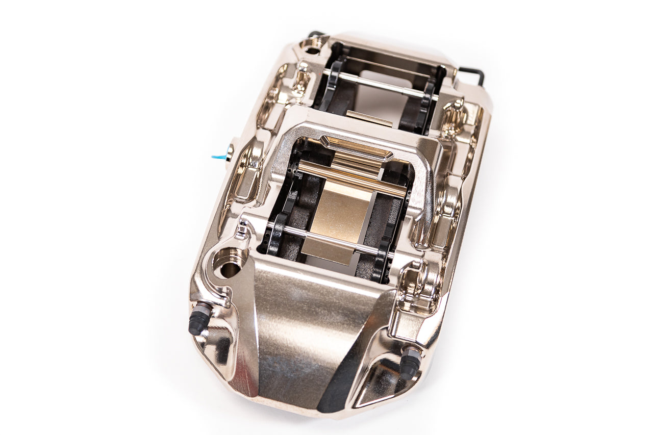 Brembo Gran Turismo Tesla Model Y Big Brake Kits