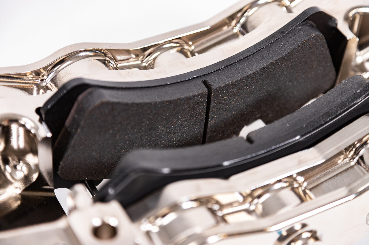 Brembo Gran Turismo Tesla Model Y Big Brake Kits