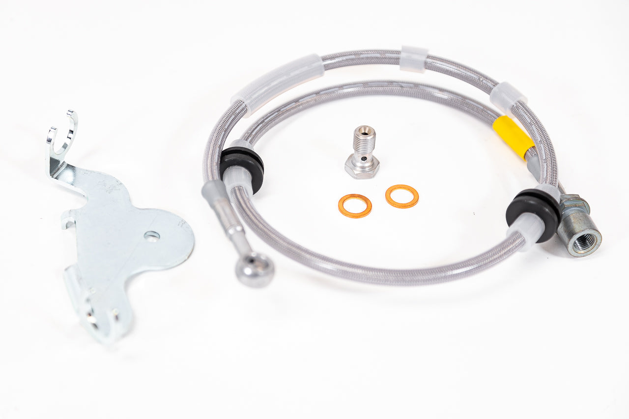 Brembo Gran Turismo Tesla Model Y Big Brake Kits