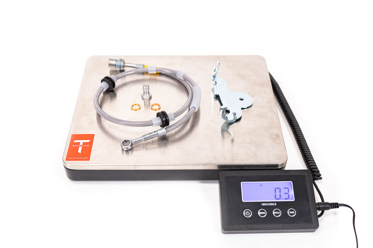 Brembo Gran Turismo Tesla Model Y Big Brake Kits