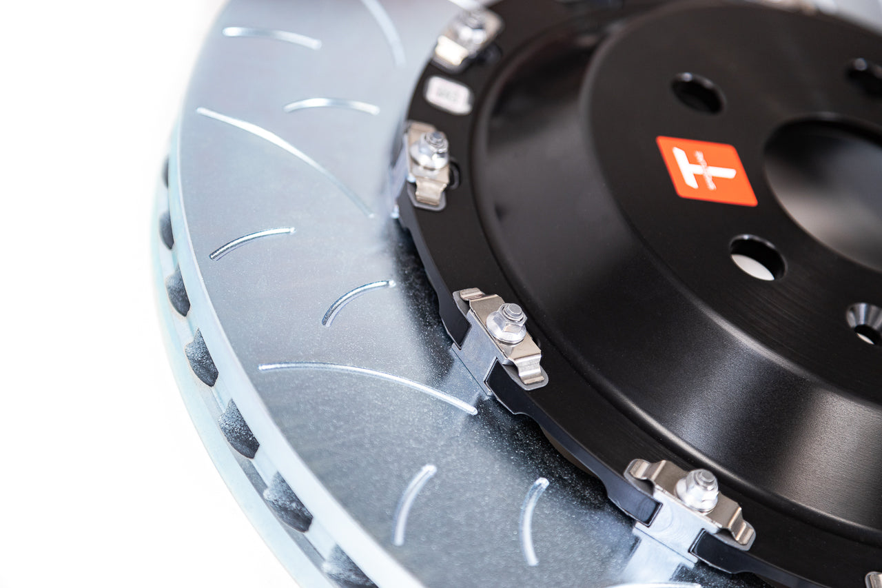 Brembo Gran Turismo Tesla Model Y Big Brake Kits