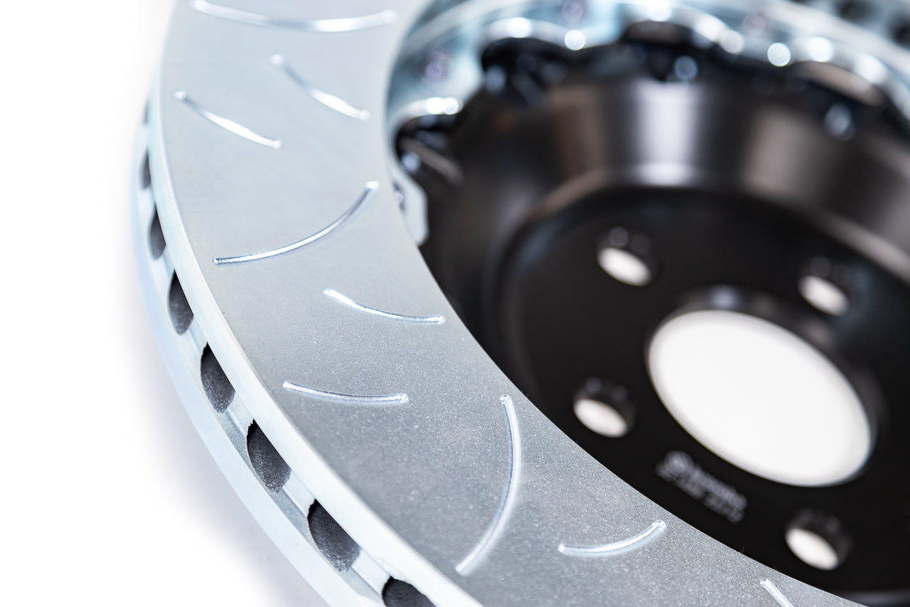 Brembo Gran Turismo Tesla Model S Plaid & Long Range Big Brake Kits