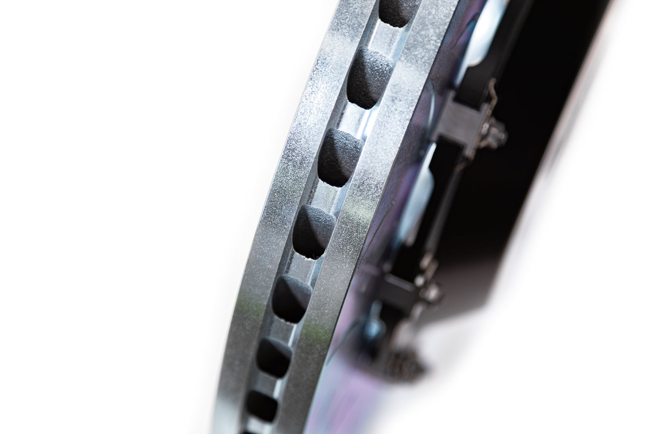 Brembo Gran Turismo Tesla Model Y Big Brake Kits