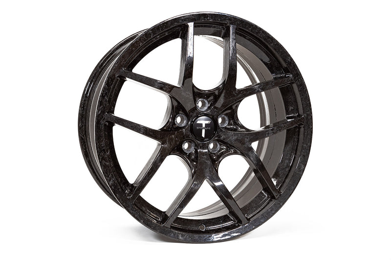 TSC 20" Tesla Model 3 Carbon Fiber Wheel (Set of 4) T