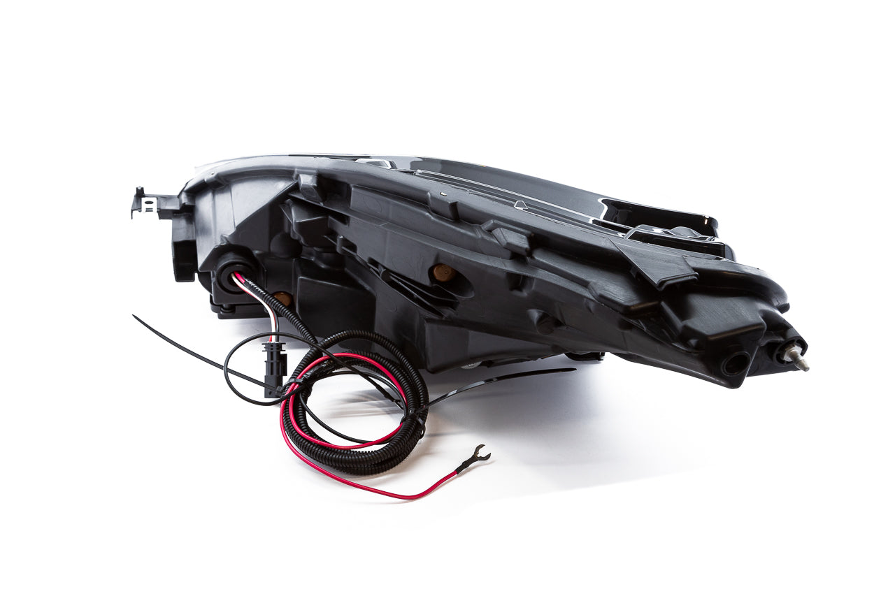 AlphaRex NOVA-Series LED Projector Headlights for Tesla Model 3 / Y