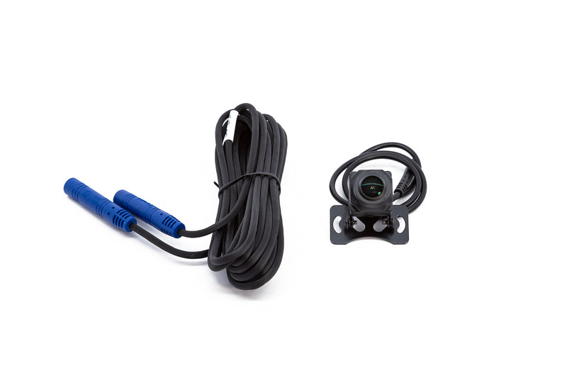 MSXCamera Front Blindspot Bumper Camera for MSXCP10 LCD Smart Screen