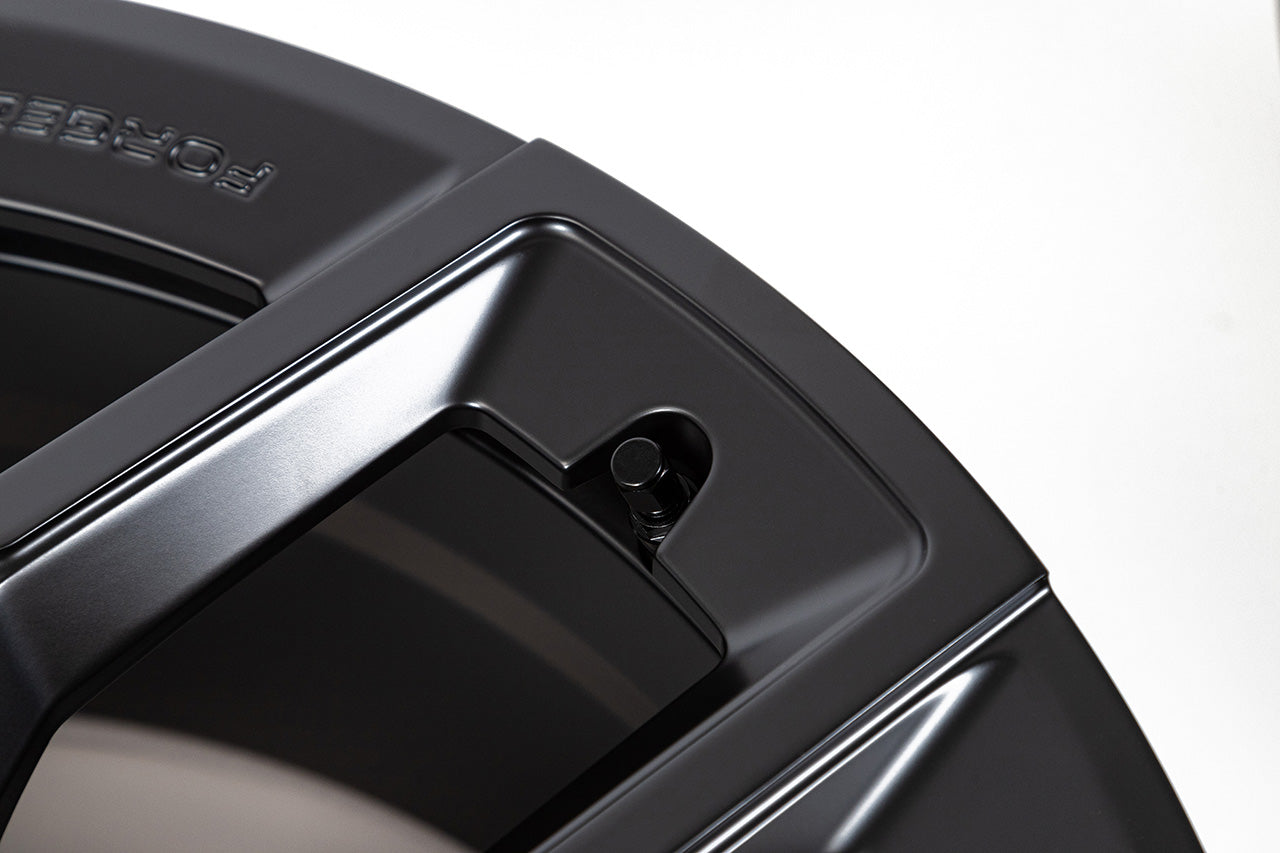 Add-on & SAVE 20% When Ordered With Wheels! Anodized Tire Valve Caps