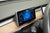 Tesla Model 3 & Y MSX-CP Apple CarPlay & Android Auto Driver View Dash & Touchscreen LCD Display (Smart Instrument Cluster)