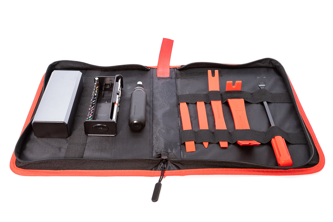 DIY Tools for All Tesla Models S 3 X Y Cybertruck - T Sportline - Tesla  Model S, 3, X & Y Accessories