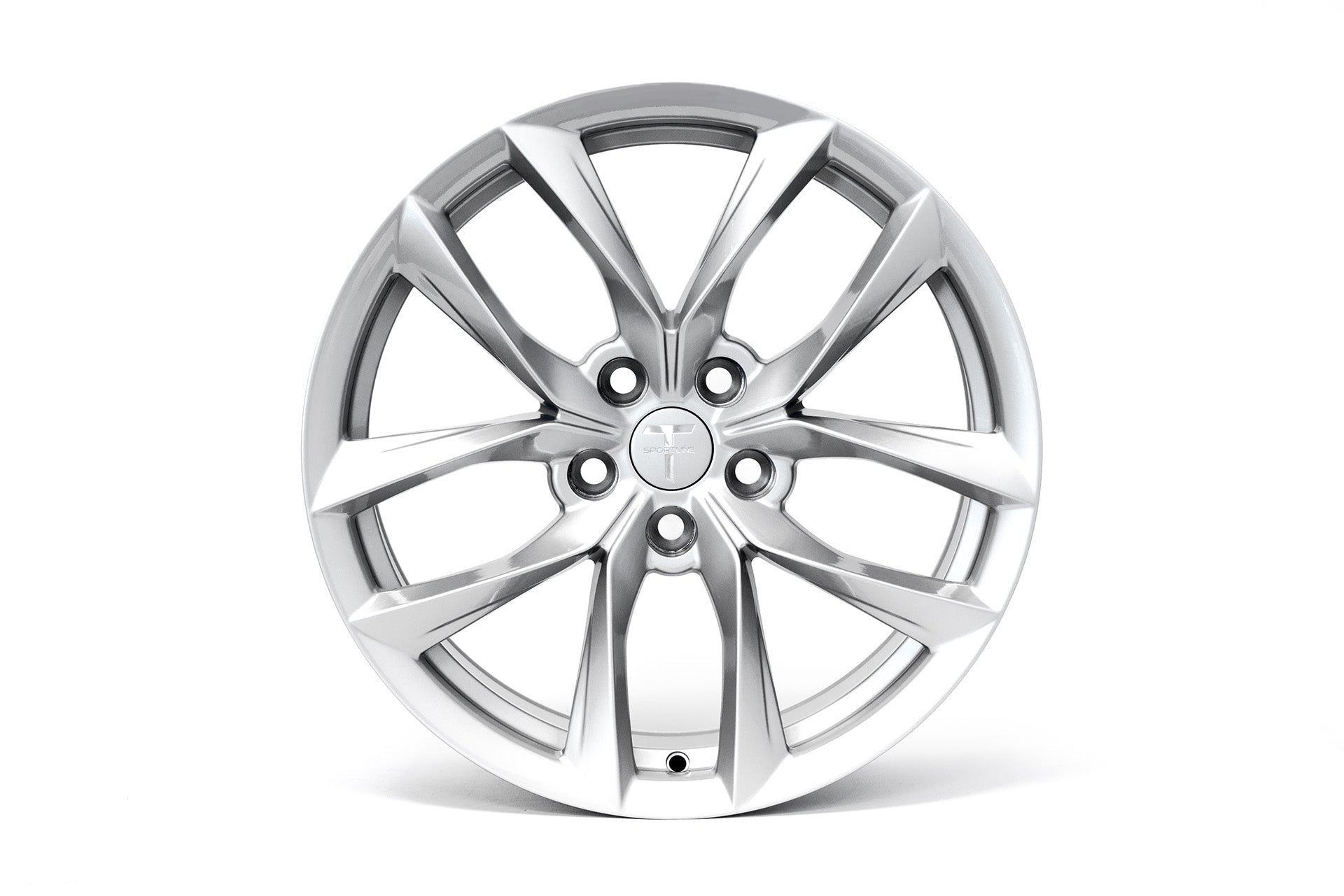 TSS 18" Tesla Model Y Replacement Wheel