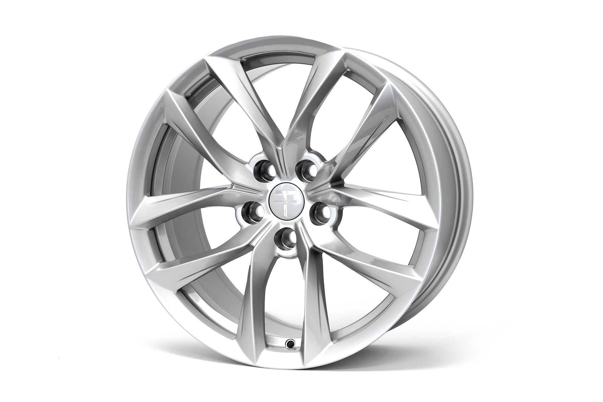 TSS 18" Tesla Model Y Replacement Wheel