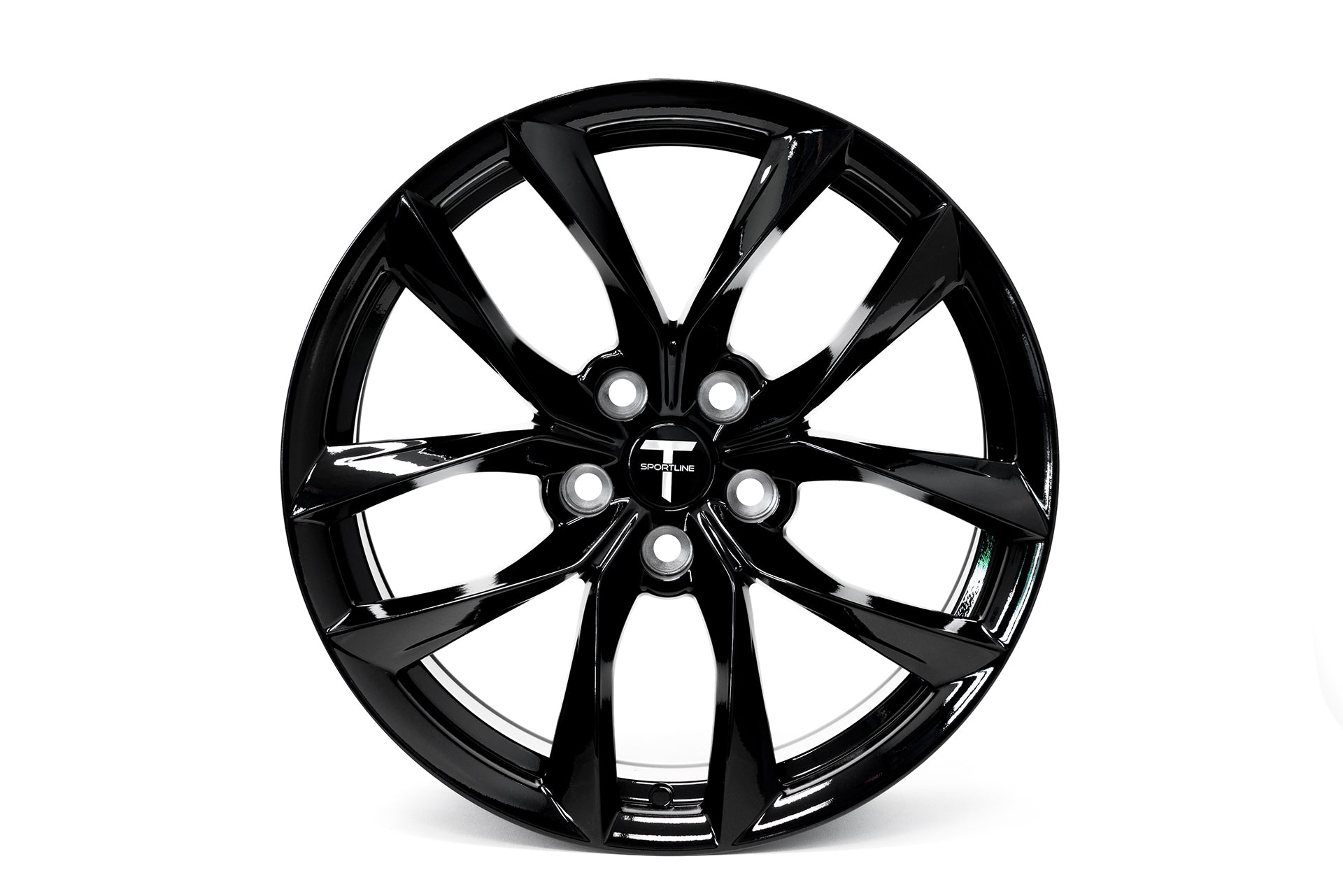 Tesla Model Y TSS 18" Wheel (Set of 4) Open Box Special!