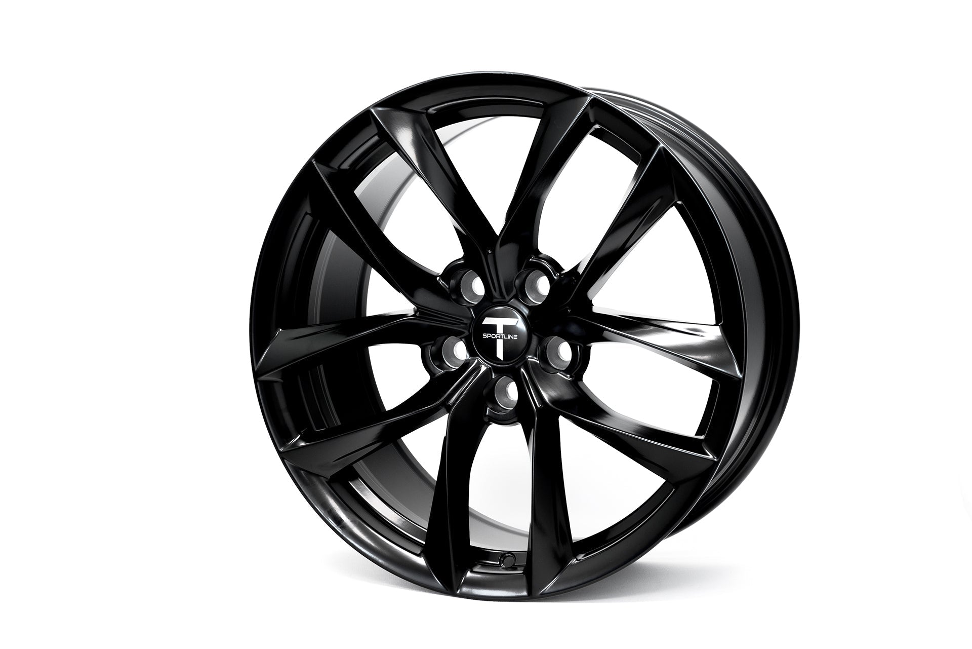TSS 18" Tesla Model Y Replacement Wheel