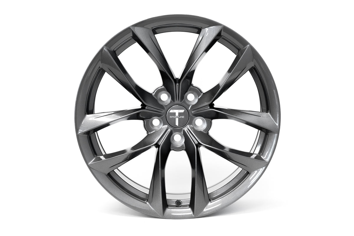 TSS 18&quot; Tesla Model 3 Wheel (Set of 4)