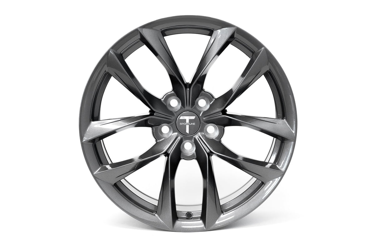 TSS 18&quot; Tesla Model Y Replacement Wheel