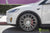 MX114 22" Tesla Model X Long Range & Plaid Wheel and Tire Package (Set of 4)