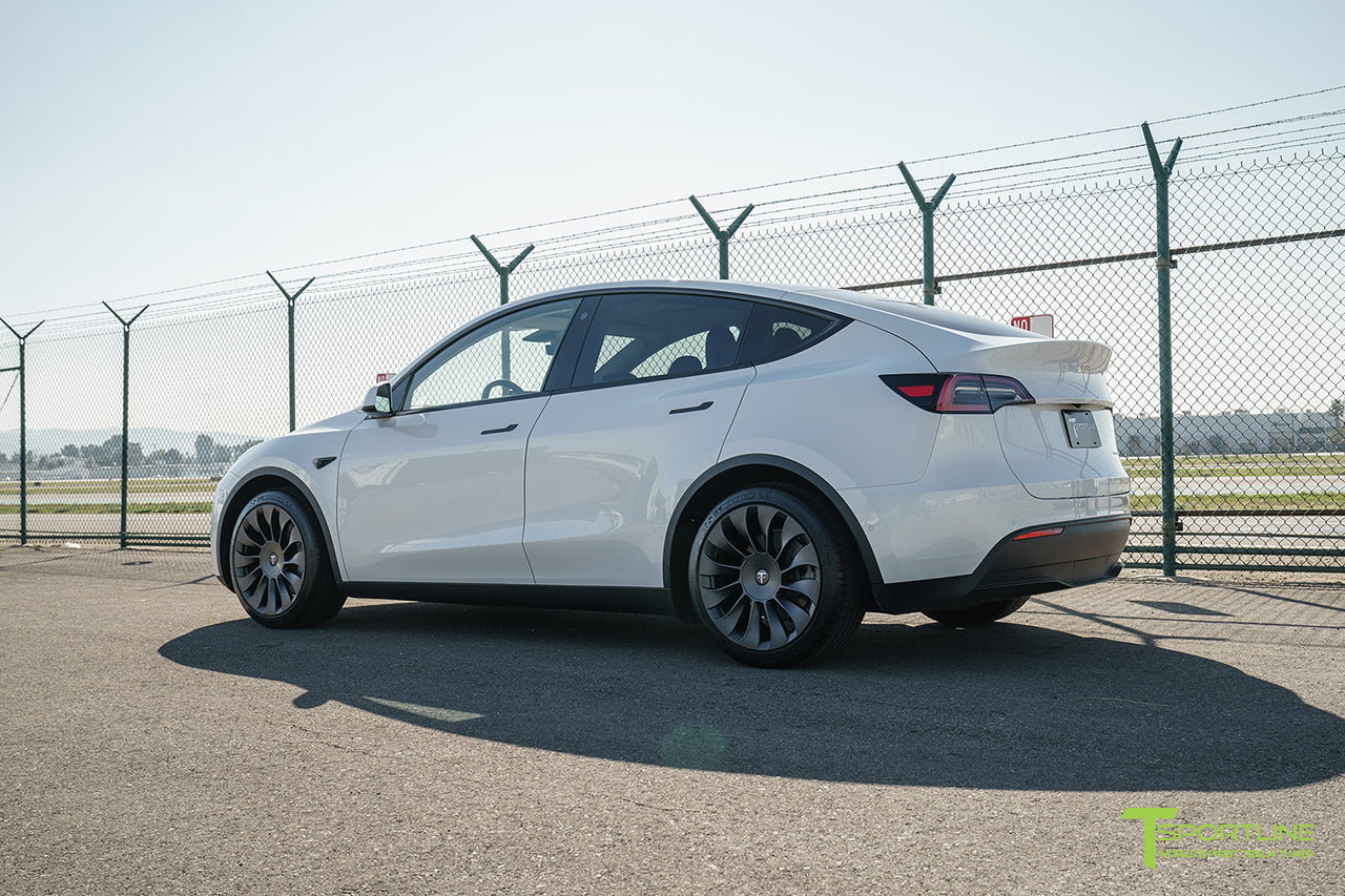 TSV 20" Tesla Model Y Replacement Wheel