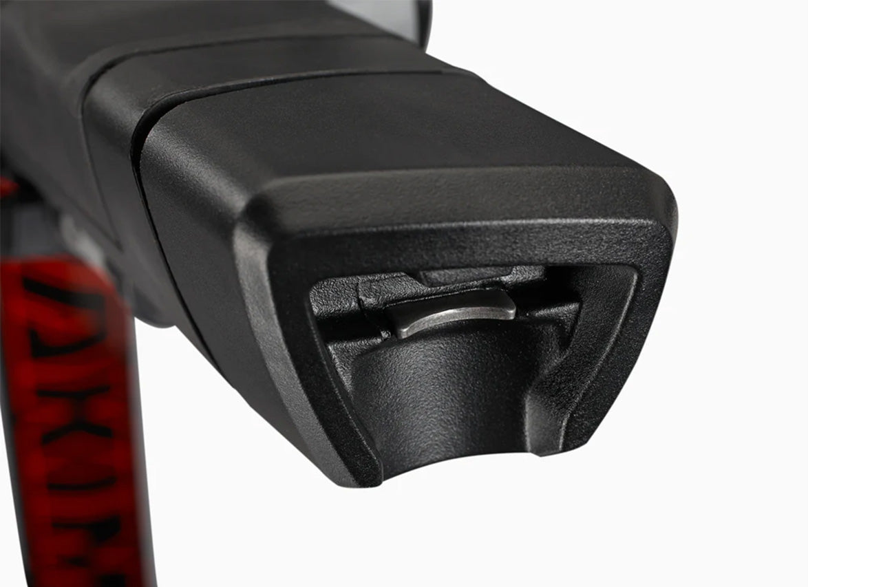 Yakima FullTilt 5 Bike Carrier Premium Tilt-Away Hitch Rack for Tesla 3 / Y / S / X