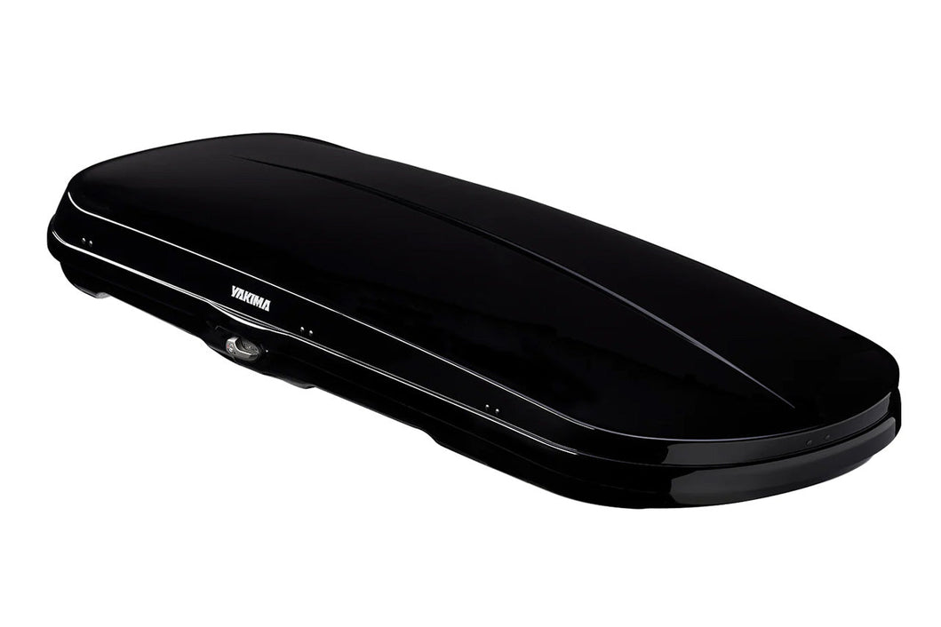 Yakima GrandTour Lo Premium High Gloss Low Profile Roof Top Cargo