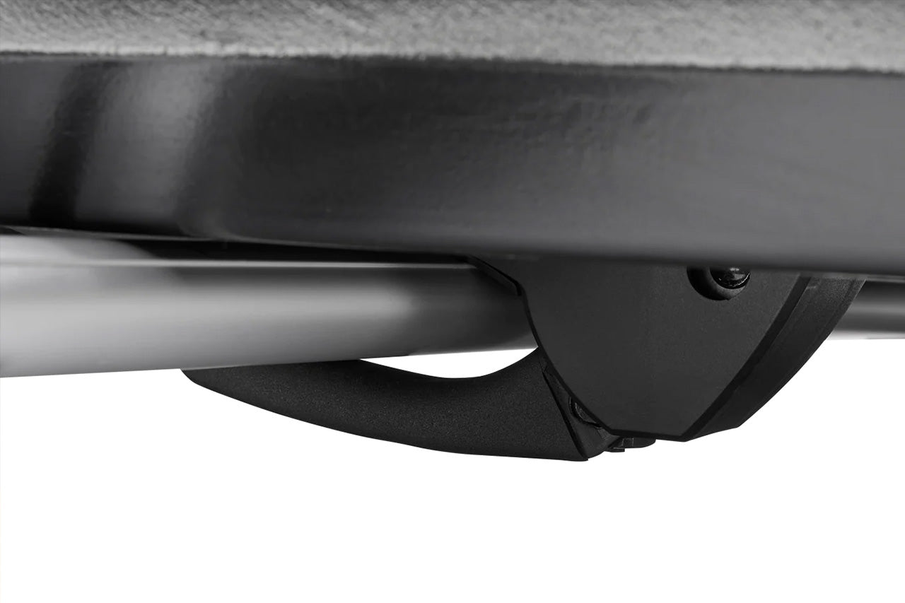 Yakima GrandTour Lo Premium High Gloss Low Profile Roof Top Cargo Box for Tesla Model 3 / Y / S