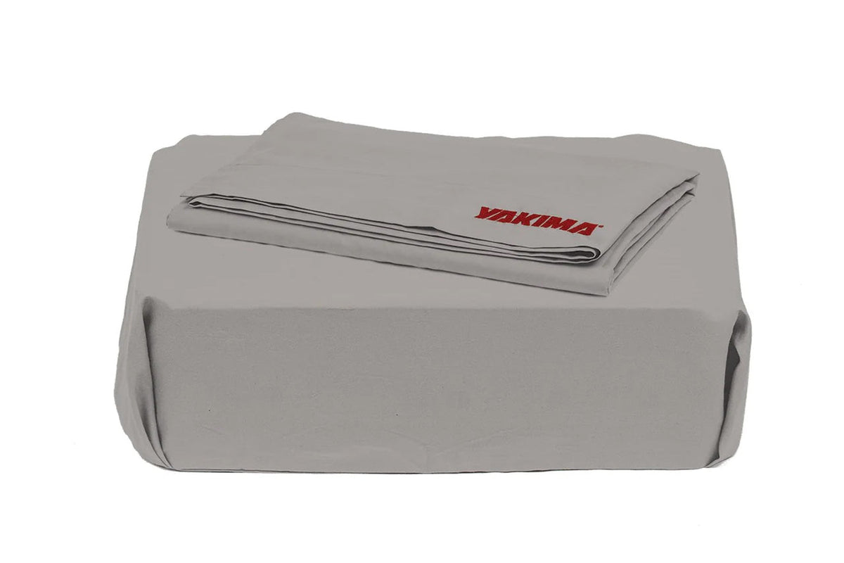 Yakima SkyRise Tent Bed Sheets Mattress Bedding Set (Small or Medium / Gray)